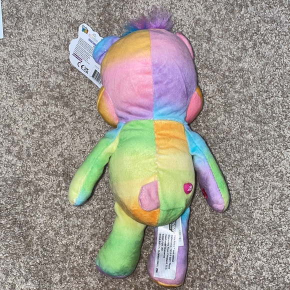 Care Bear Togetherness Bear - Picture 2 of 2